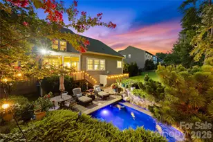 13522 Hyperion Hills Ln, Charlotte, NC 28278 - Photo 34