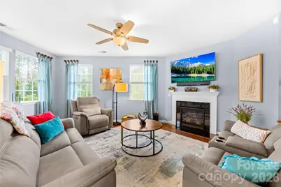 13522 Hyperion Hills Lane, Charlotte, NC 28278 - Photo 6