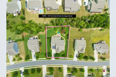 13522 Hyperion Hills Lane, Charlotte, NC 28278 - Photo 46