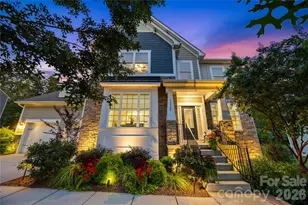 13522 Hyperion Hills Ln, Charlotte, NC 28278 - Photo 1