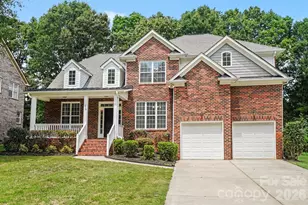 229 Edenshire Ct, Indian Trail, NC 28079 - Photo 1