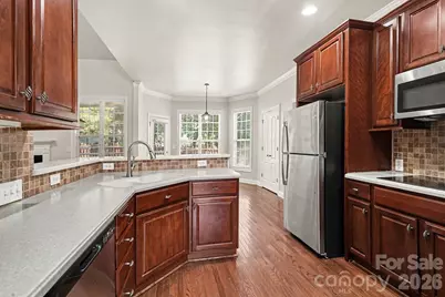 229 Edenshire Court, Indian Trail, NC 28079 - Photo 8