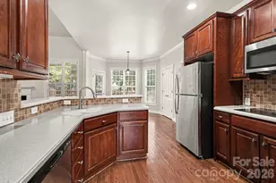 229 Edenshire Ct, Indian Trail, NC 28079 - Photo 8