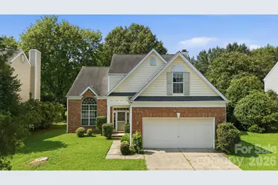 11215 Longhedge Lane, Charlotte, NC 28273 - Photo 2