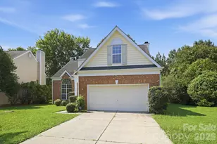 11215 Longhedge Ln, Charlotte, NC 28273 - Photo 34