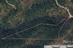 Tbd Casey Mountain Rd, Purlear, NC 28665 - Photo 1