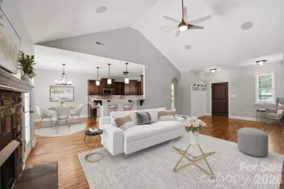 488 McKendree Road, Mooresville, NC 28117 - Photo 2