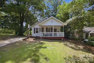 1534 Jennings Street, Charlotte, NC 28216 - Photo 2