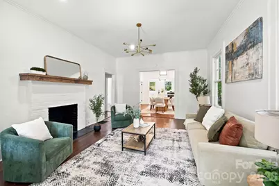 1534 Jennings Street, Charlotte, NC 28216 - Photo 4