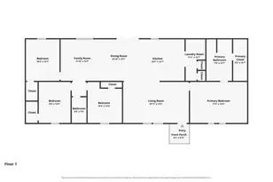 1496 Rock Spring Rd, Mill Spring, NC 28756 - Photo 2