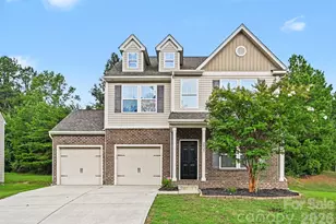2027 Eddie Massey Ln, Rock Hill, SC 29730 - Photo 2