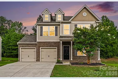 2027 Eddie Massey Lane, Rock Hill, SC 29730 - Photo 1