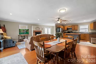 540 Duncan Creek Road, Fletcher, NC 28732 - Photo 16