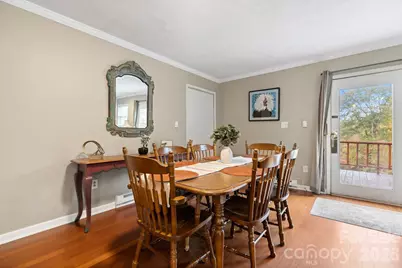 540 Duncan Creek Road, Fletcher, NC 28732 - Photo 10