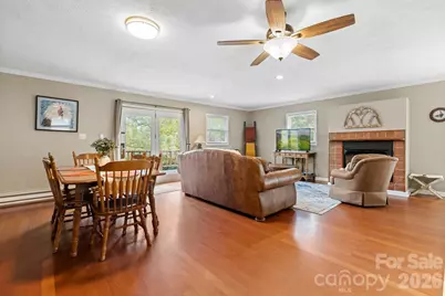 540 Duncan Creek Road, Fletcher, NC 28732 - Photo 12