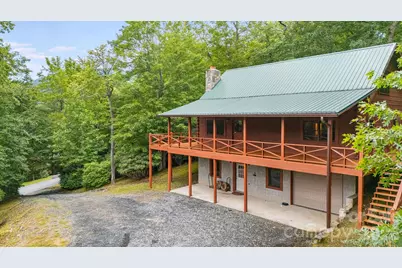 256 Fairway Loop, Burnsville, NC 28714 - Photo 6