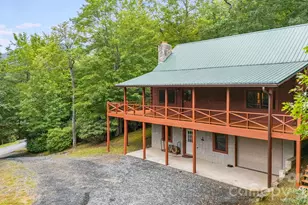 256 Fairway Loop, Burnsville, NC 28714 - Photo 6