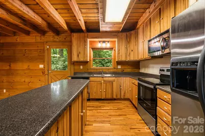 256 Fairway Loop, Burnsville, NC 28714 - Photo 16