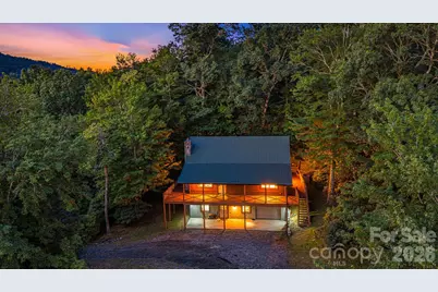 256 Fairway Loop, Burnsville, NC 28714 - Photo 2