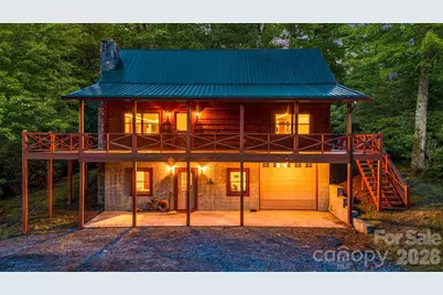 256 Fairway Loop, Burnsville, NC 28714 - Photo 1