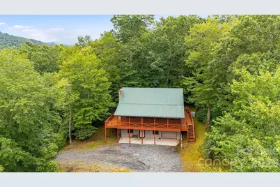 256 Fairway Loop, Burnsville, NC 28714 - Photo 4