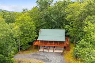 256 Fairway Loop, Burnsville, NC 28714 - Photo 4