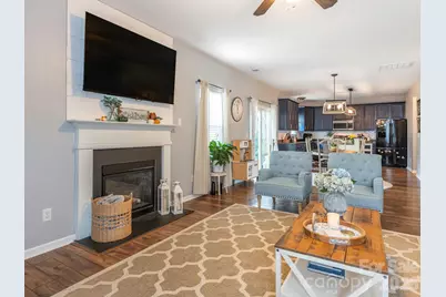 8208 Stourhead Gardens Lane, Waxhaw, NC 28173 - Photo 16