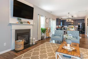 8208 Stourhead Gardens Ln, Waxhaw, NC 28173 - Photo 16