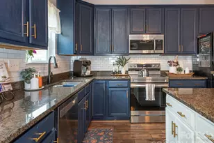 8208 Stourhead Gardens Ln, Waxhaw, NC 28173 - Photo 8