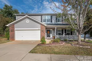 8208 Stourhead Gardens Ln, Waxhaw, NC 28173 - Photo 1