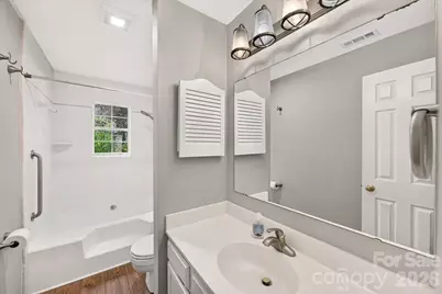 3220 Selwyn Farms Lane #5, Charlotte, NC 28209 - Photo 16