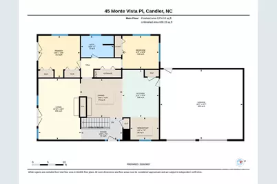 45 Monte Vista Place, Candler, NC 28715 - Photo 34