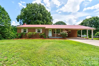 100 Sherwood Drive, Shelby, NC 28150 - Photo 4