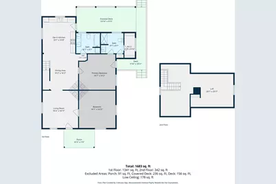 636 N Trade Street, Tryon, NC 28782 - Photo 48