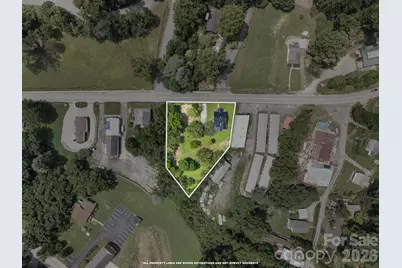 636 N Trade Street, Tryon, NC 28782 - Photo 42