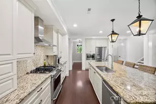 8624 Robbins Cres Dr, Cornelius, NC 28031 - Photo 6
