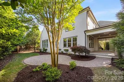 8624 Robbins Crescent Drive, Cornelius, NC 28031 - Photo 38
