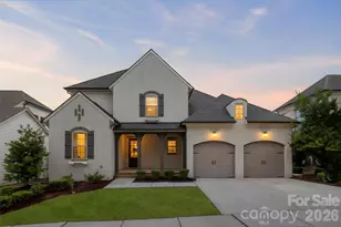 8624 Robbins Cres Dr, Cornelius, NC 28031 - Photo 1
