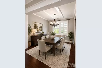 8624 Robbins Crescent Drive, Cornelius, NC 28031 - Photo 14