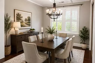 8624 Robbins Cres Dr, Cornelius, NC 28031 - Photo 14