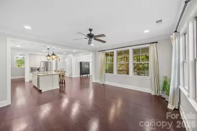 8624 Robbins Crescent Drive, Cornelius, NC 28031 - Photo 12