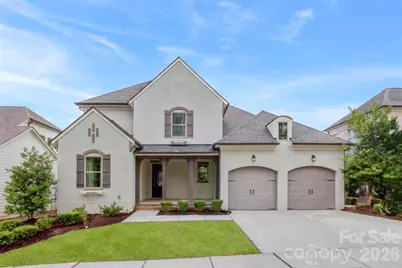 8624 Robbins Crescent Drive, Cornelius, NC 28031 - Photo 2