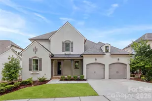 8624 Robbins Cres Dr, Cornelius, NC 28031 - Photo 2