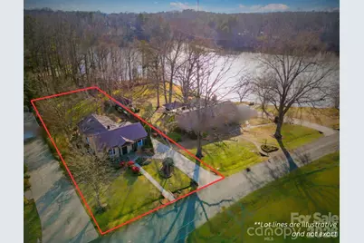 21034 Cornelius Street, Cornelius, NC 28031 - Photo 2