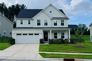 8504 Everwood Ave, Huntersville, NC 28078 - Photo 1