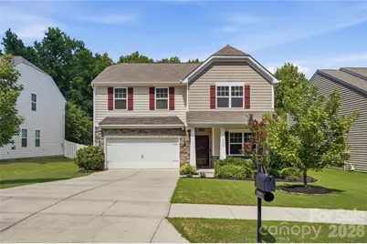 10690 Sapphire Trail, Davidson, NC 28036 - Photo 4