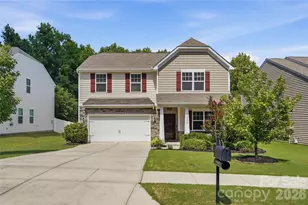 10690 Sapphire Trail, Davidson, NC 28036 - Photo 4