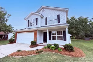 2916 Rosemeade Dr, Monroe, NC 28110 - Photo 2
