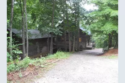 409 Arrowood Road, Rutherfordton, NC 28139 - Photo 1