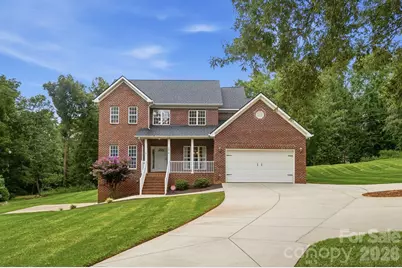 5616 Polk Mountain Drive, Marshville, NC 28103 - Photo 1